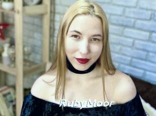RubyMoor