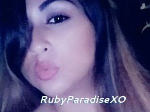 RubyParadiseXO