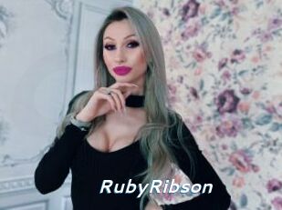 RubyRibson