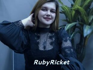 RubyRicket