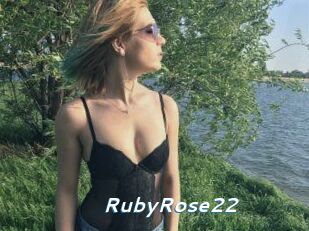 RubyRose22
