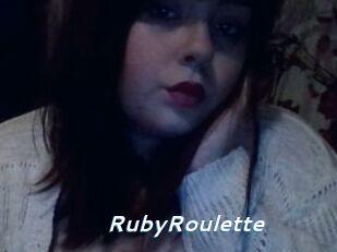RubyRoulette