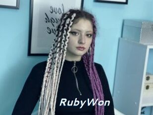 RubyWon