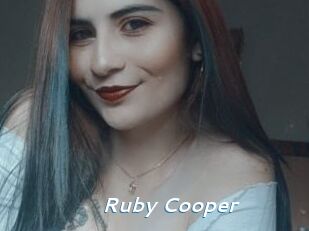Ruby_Cooper