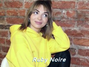 Ruby_Noire