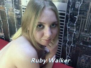 Ruby_Walker