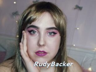 RudyBacker Camgirls Live