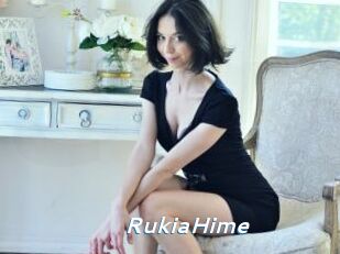 RukiaHime