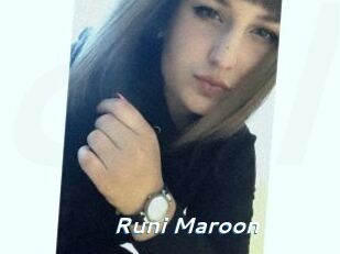 Runi_Maroon