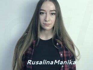 RusalinaManika