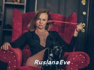RuslanaEve