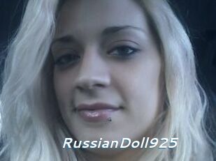 RussianDoll925