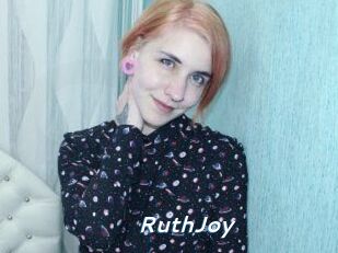 RuthJoy