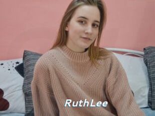 RuthLee Camgirls Live