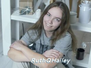 RuthQHailey