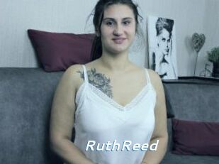 RuthReed