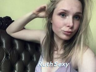 RuthSexy