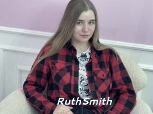 RuthSmith Camgirls Live