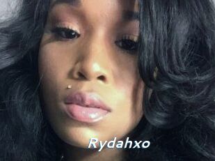 Rydahxo