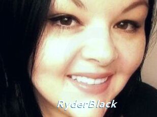 RyderBlack