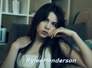RyleeHenderson