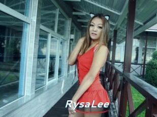 RysaLee