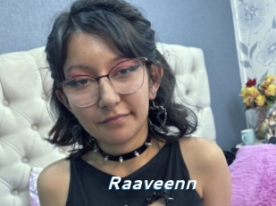 Raaveenn