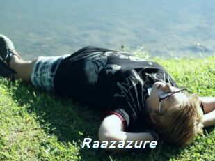 Raazazure