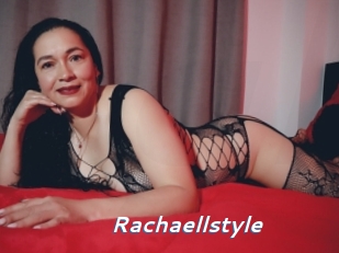 Rachaellstyle