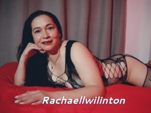 Rachaellwilinton