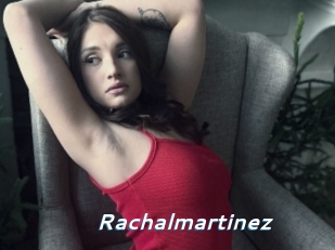 Rachalmartinez