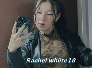 Rachel_whiite18