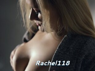 Rachel118
