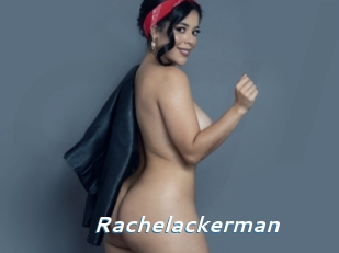 Rachelackerman