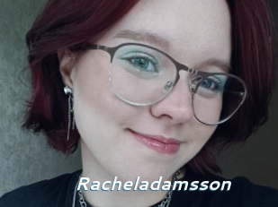 Racheladamsson