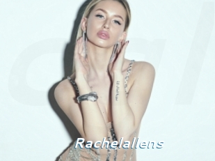 rachelallens Camgirls Live