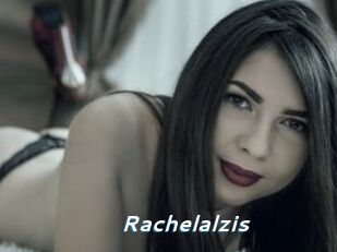 Rachelalzis