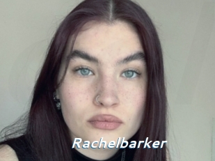 Rachelbarker