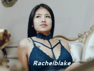 Rachelblake
