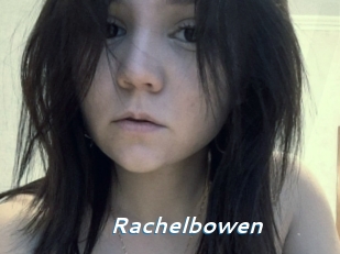 Rachelbowen