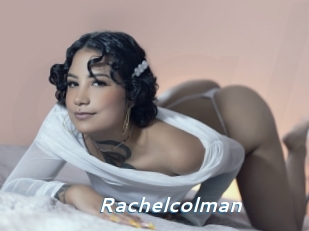 Rachelcolman