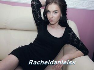 Racheldanielsx