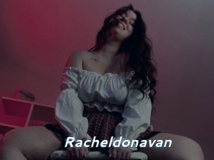 Racheldonavan