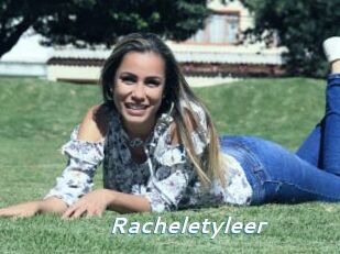 Racheletyleer