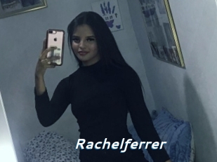 Rachelferrer