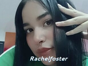 Rachelfoster