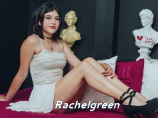 Rachelgreen