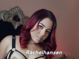 Rachelhansen