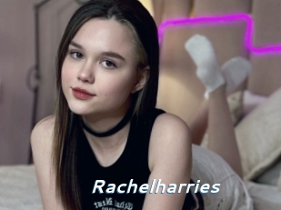 Rachelharries
