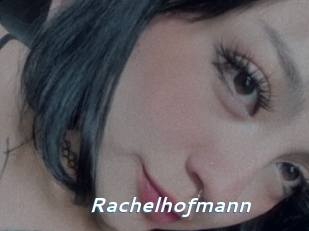 Rachelhofmann